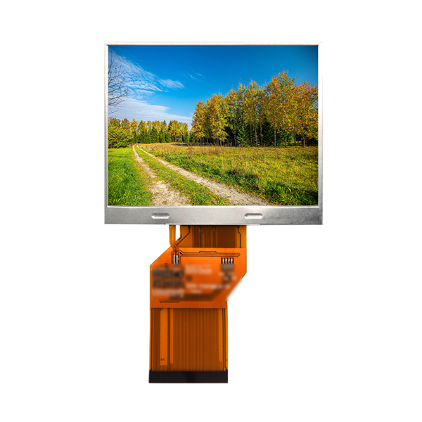 3.5寸tft液晶屏應(yīng)用在哪些行業(yè)？【海飛智顯】-lcd顯示屏生產(chǎn)廠家