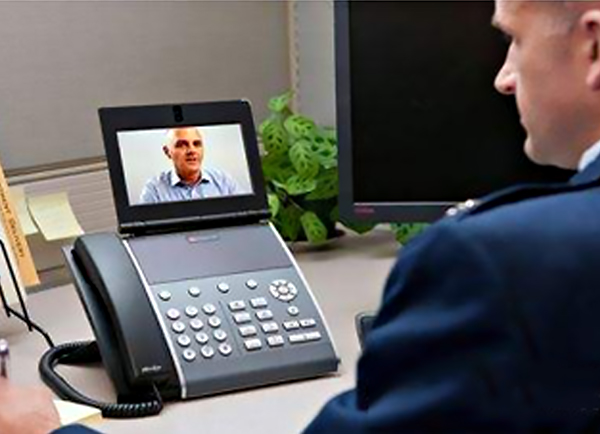 可視電話(huà)定制案例 可視電話(huà)定制案例