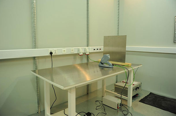 靜電對(duì)液晶屏幕 lcd的造成影響有哪些？