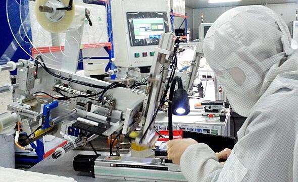 工控觸摸屏lcd液晶屏供應(yīng)商如何選擇？【海飛智顯】-工業(yè)用lcd顯示屏