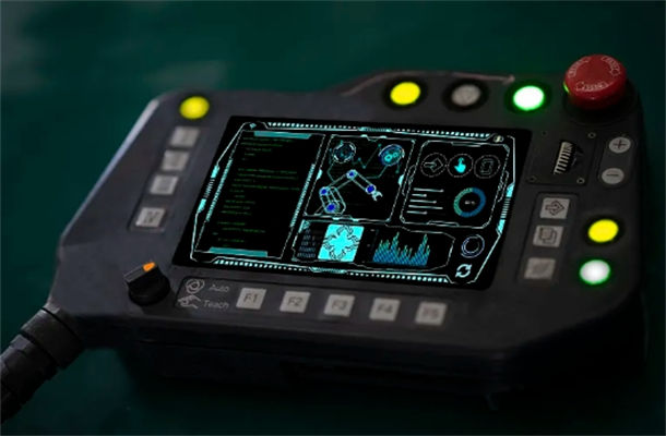 顯示觸摸屏在農(nóng)機行業(yè)中的應用