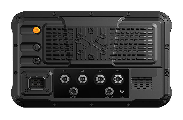 VCM S10-2 PRO 車載平板