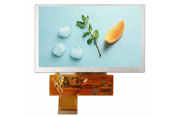 TFT液晶顯示屏 TFT液晶顯示屏