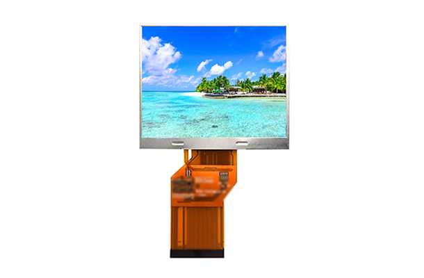 3.5寸320*240液晶屏的應(yīng)用場景與技術(shù)突破：為何它仍然是嵌入式系統(tǒng)中的首選?