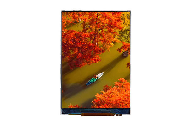 3.5寸480×800液晶屏：小尺寸如何實(shí)現(xiàn)大視界的顯示突破