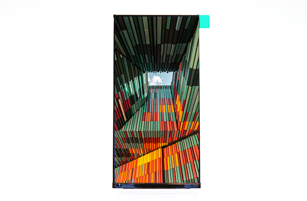 5.7寸480x960 LCD液晶屏：在智能設(shè)備中如何平衡成本與顯示效果？