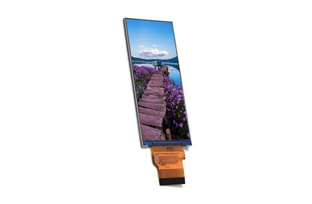 突破傳統(tǒng)，創(chuàng)新設(shè)計：4英寸400×960長條屏引領(lǐng)未來顯示體驗(yàn)