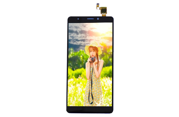 5.45寸觸摸屏：小巧與高效兼?zhèn)涞闹悄茉O備新選擇