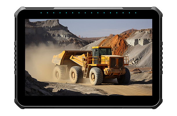 礦用本安車(chē)載平板如何成為智慧礦山建設(shè)的關(guān)鍵支點(diǎn)