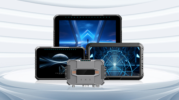 惡劣天氣下如何保障穩(wěn)定運(yùn)行？車載平板在港口環(huán)境中的可靠性解析