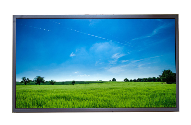 為什么21.5寸液晶屏成為眾多設(shè)備的理想尺寸？它有哪些優(yōu)勢(shì)？