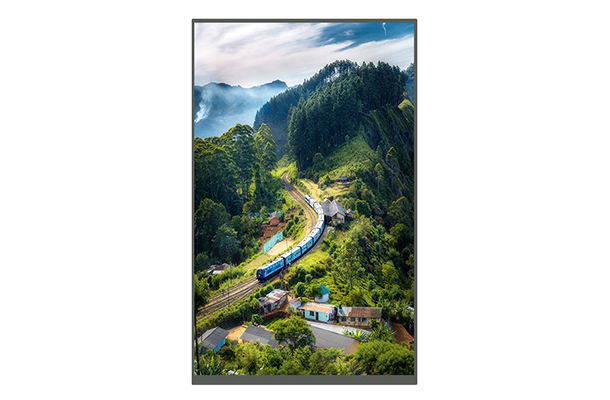 10.1寸800×1280 LCD液晶屏：完美平衡成本與性能的顯示解決方案