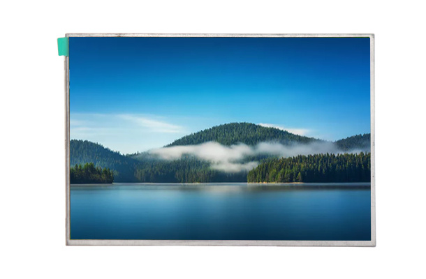 8寸800×600 TFT彩屏還能打嗎？中尺寸顯示的實用之選深度解析