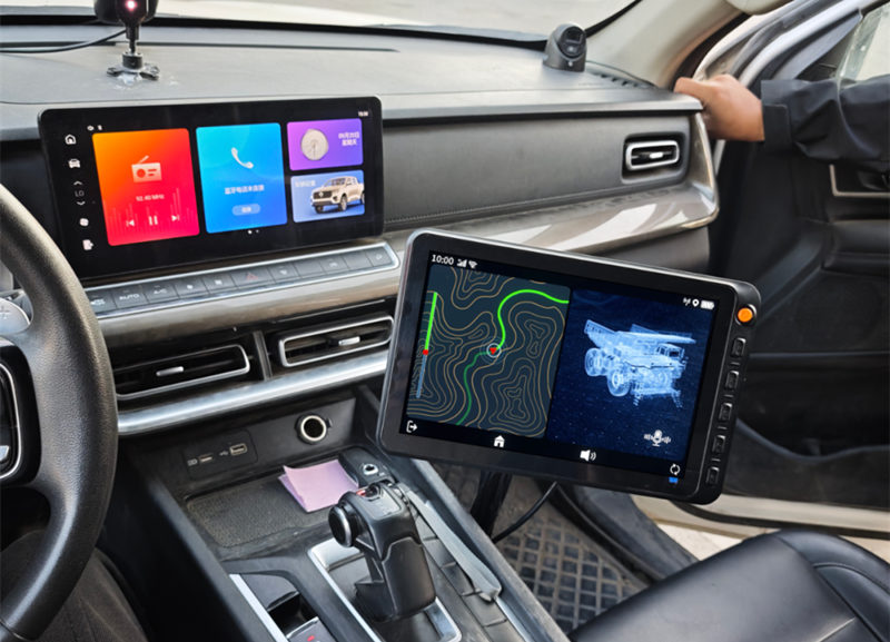 港口車載平板如何升級數(shù)據(jù)采集與分析能力，助力智慧港口高效運(yùn)營？