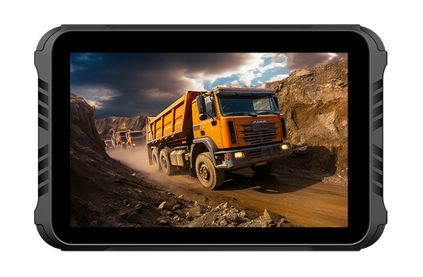 礦用本安型平板電腦：確保地下作業(yè)安全與效率的智能利器