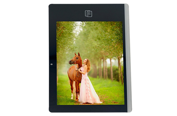 11.6寸1080×1920 TFT液晶屏：豎屏?xí)r代下的高效顯示解決方案