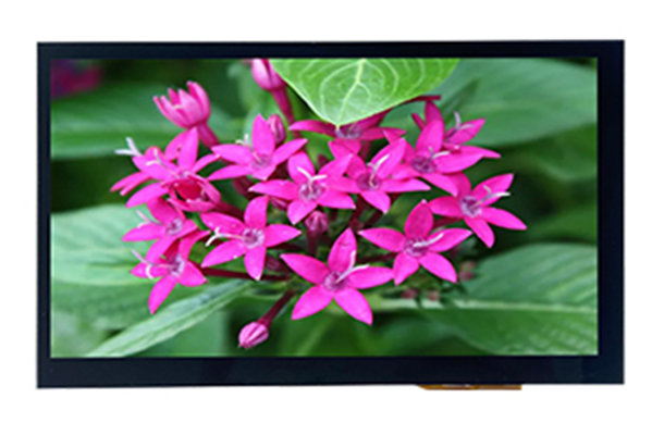 實(shí)用與清晰兼具：7寸1024×600 TFT液晶屏在智能設(shè)備中的價(jià)值體現(xiàn)